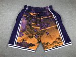 NBA Lakers Rabbit Year Edition Just don shorts